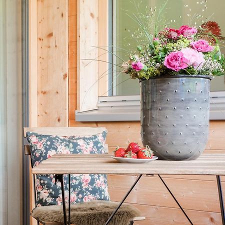 Apartmán 751Pelzrain Bezau Exteriér fotografie